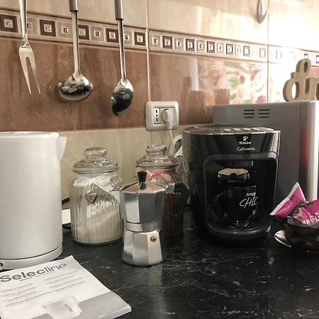 Garsoniera Relax Drumul Taberei 布加勒斯特 外观 照片