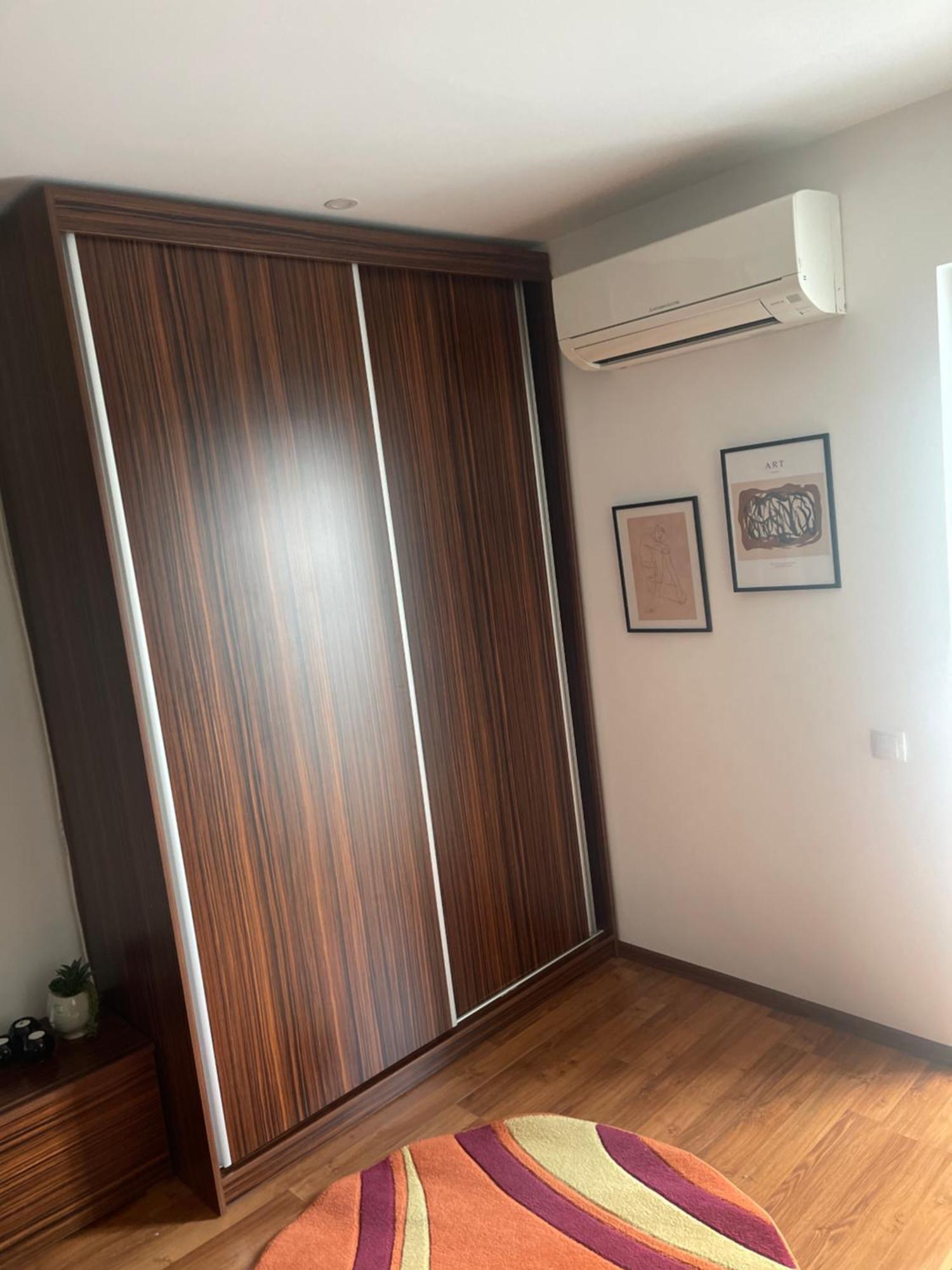 Garsoniera Relax Drumul Taberei 布加勒斯特 外观 照片