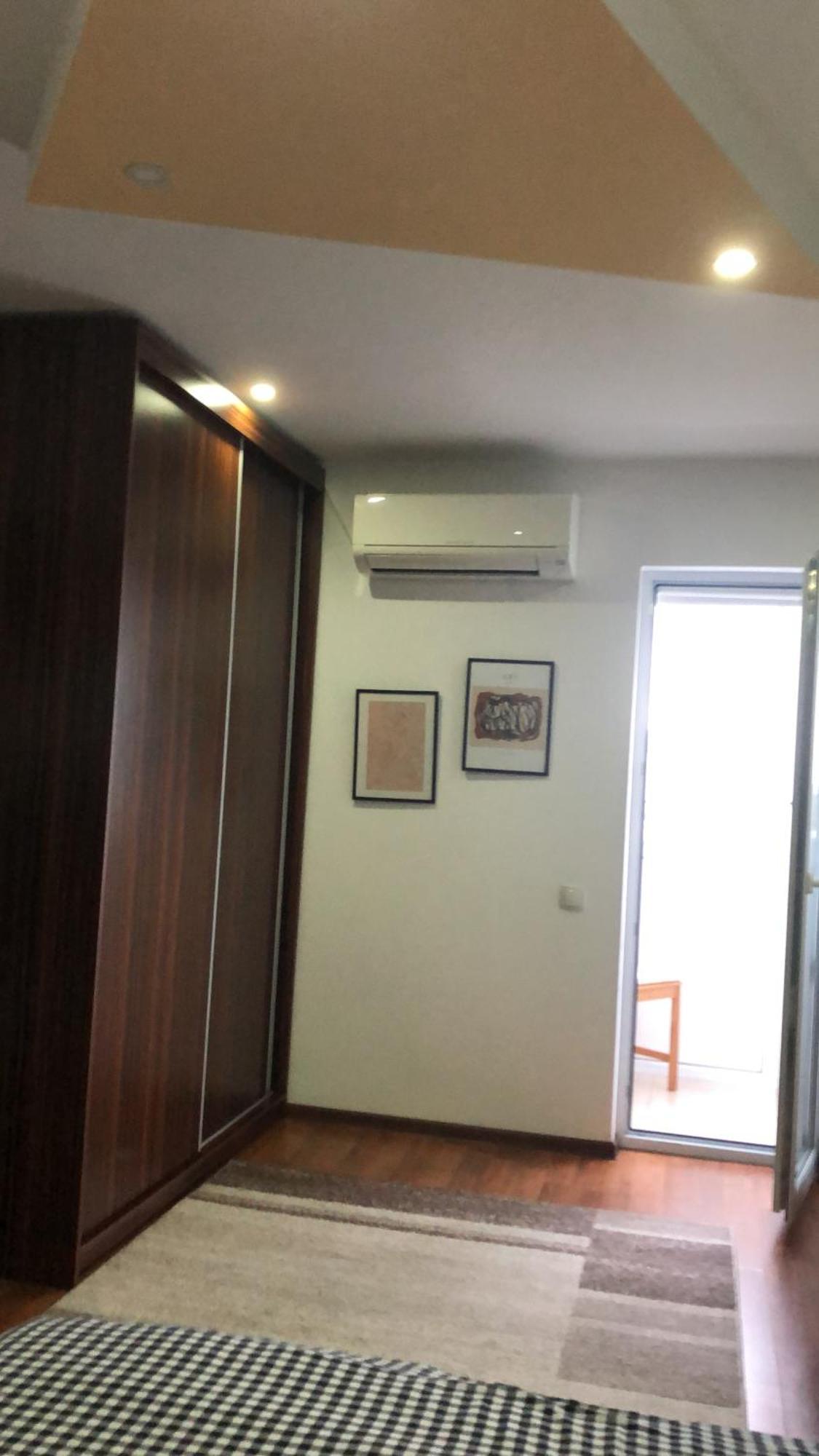 Garsoniera Relax Drumul Taberei 布加勒斯特 外观 照片