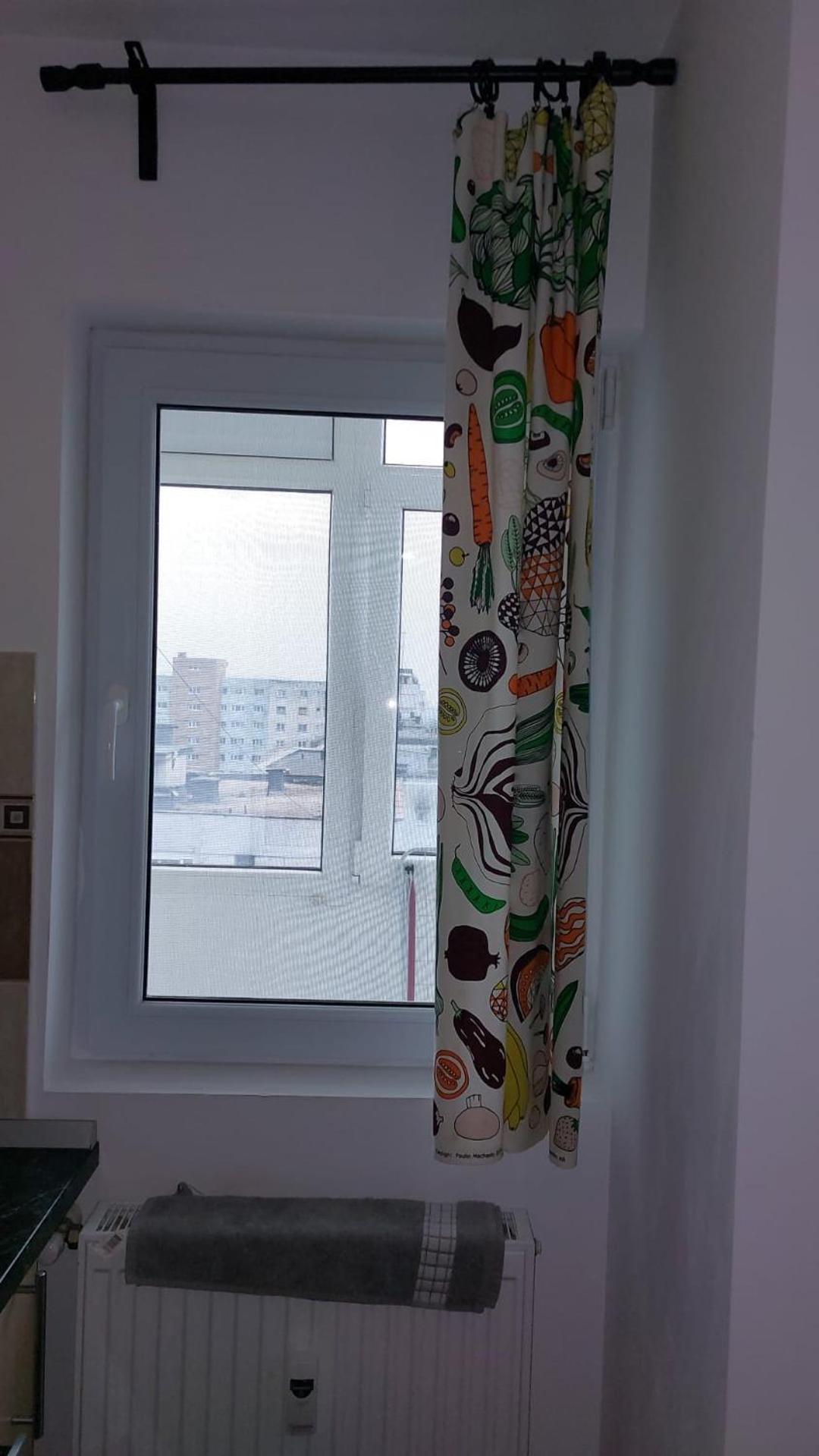 Garsoniera Relax Drumul Taberei 布加勒斯特 外观 照片